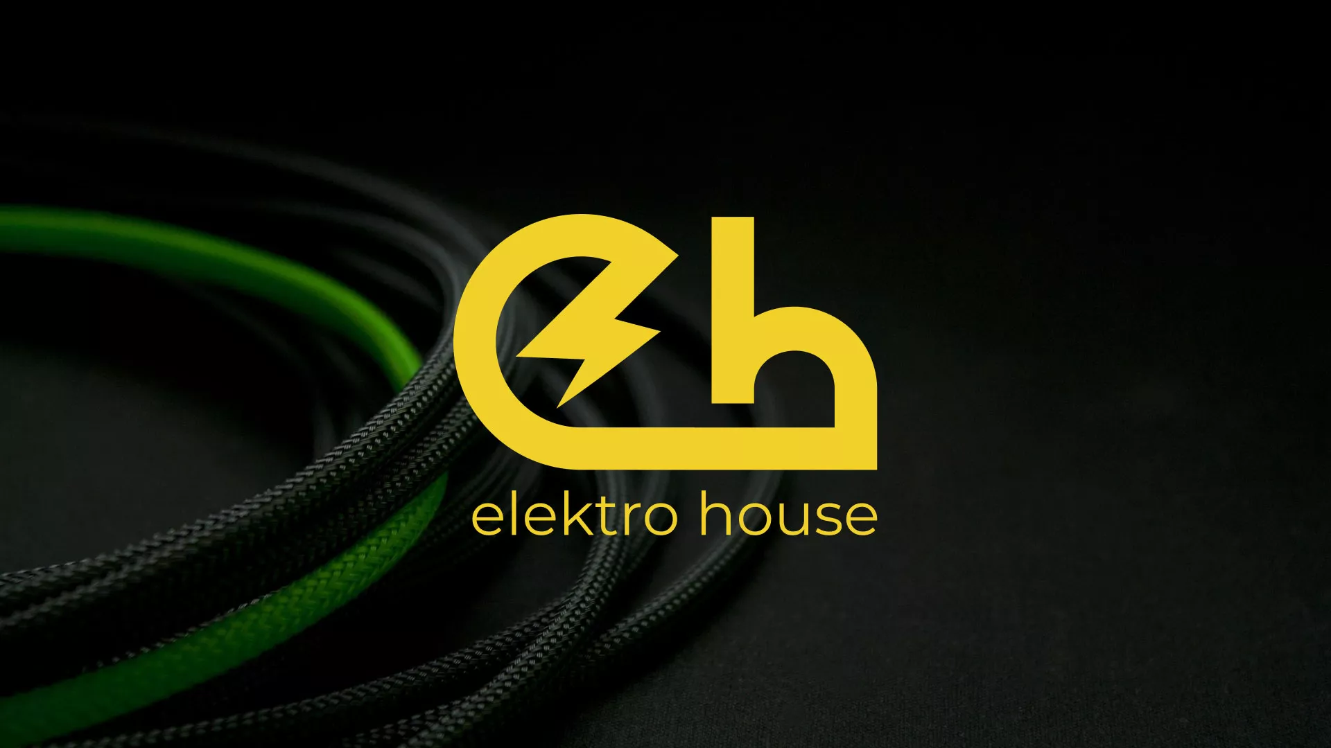 Создание сайта компании «Elektro House» в Княгинино