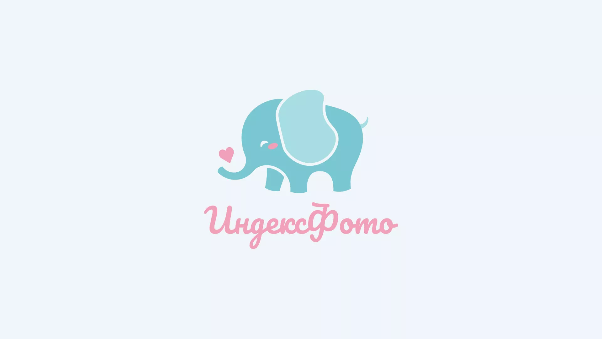 Создание логотипа компании «Индекс Фото» в Княгинино