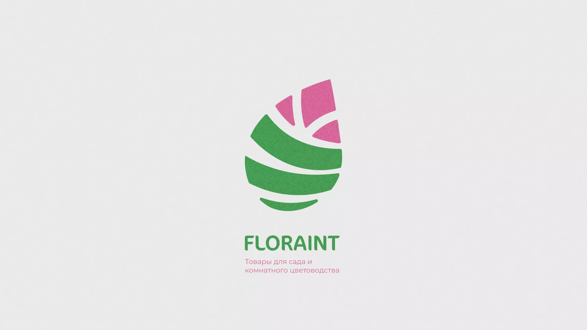Разработка оформления профиля Instagram для магазина «Floraint» в Княгинино