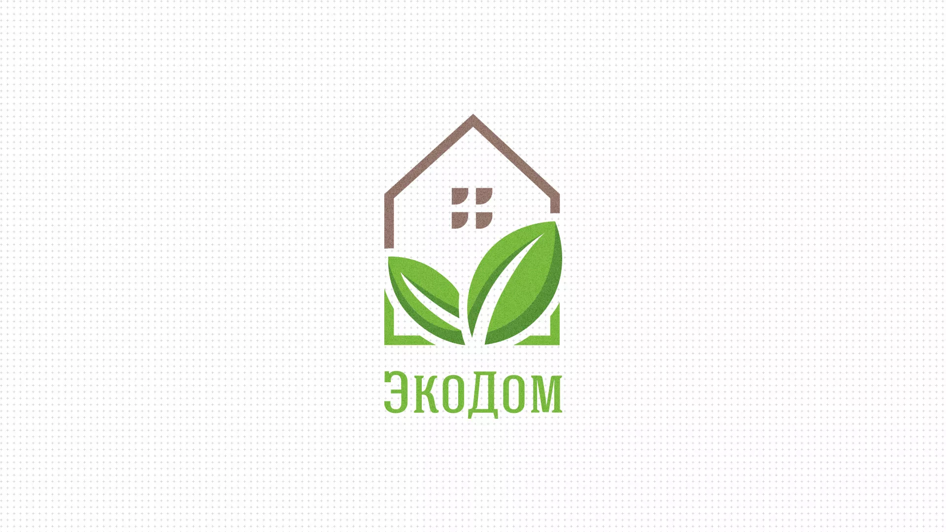 Создание сайта для строительной компании «ЭКОДОМ» в Княгинино