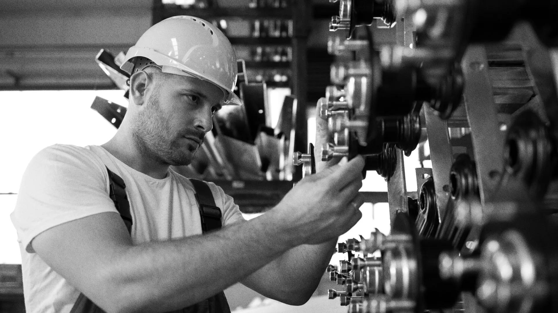 Разработка сайта для завода по продаже оборудования в Княгинино